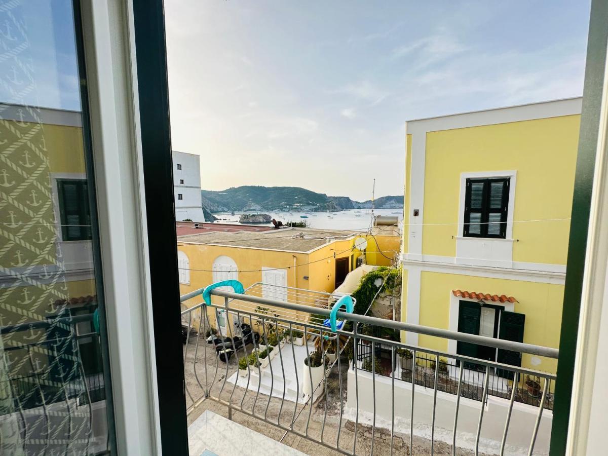 Sky Ponza - Immobilevante Esterno foto